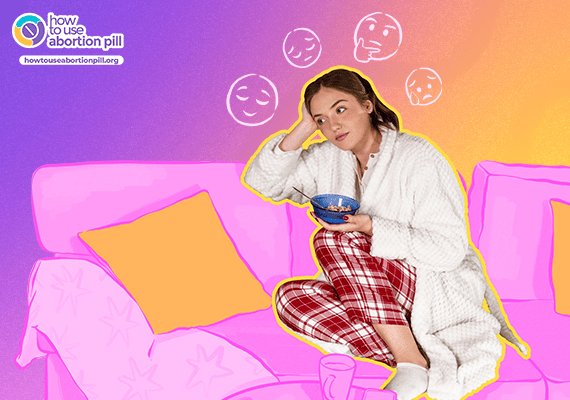 What to Do If You Feel Guilty After an Abortion