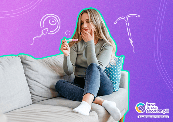 Can you get pregnant with an IUD?