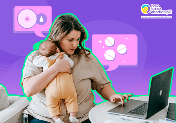 Can You Breastfeed After Taking Abortion Pills?